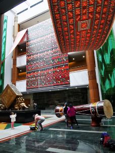 连南瑶族自治县瑶族博物馆-连南-璞石天祺