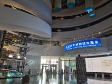 北京汽车博物馆-北京-安国强