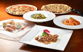 ITALIAN COURT