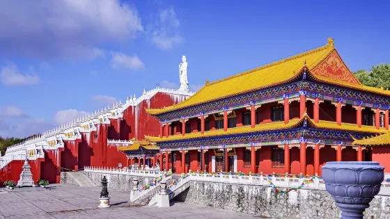 靈隱寺