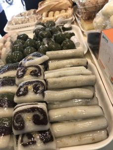 绿柳居(许府巷店)-南京-元宝神游四海