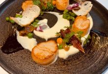Bistro Bar and Entertainment美食图片