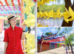 怀柔区游记图片] 夏日清凉怀柔，我们这么玩