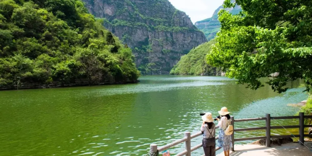 永安旅遊