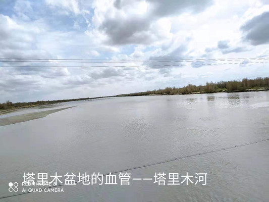 到大西北去感受一下不一样的塞外风情(续5)