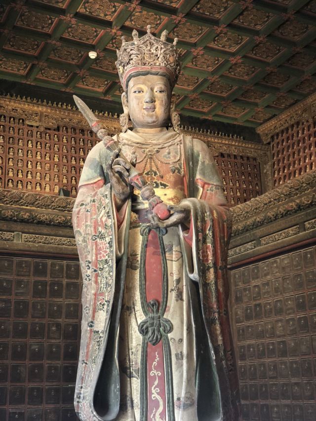 智化寺旅行图片 9
