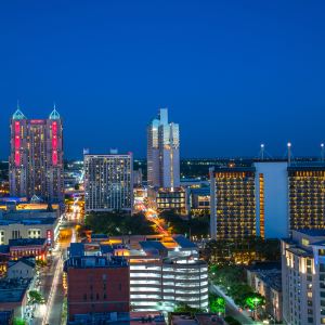 San Antonio