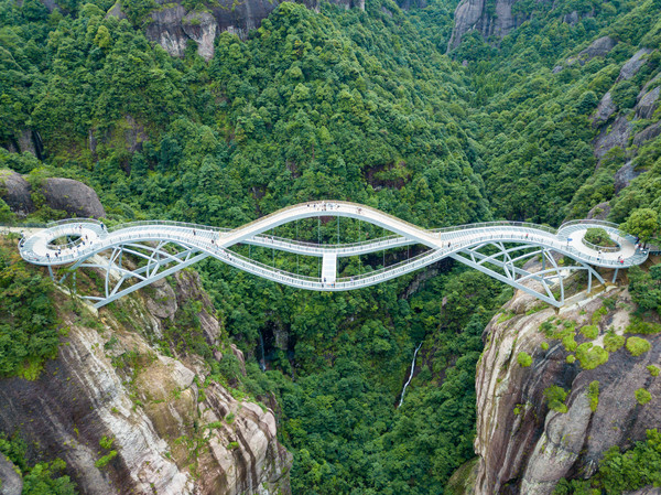 中秋去哪玩?来浙江神仙居过两日惬意_神仙居游记_途牛
