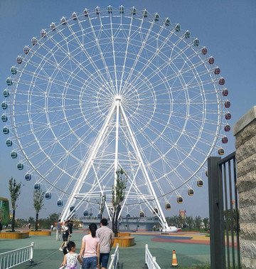 2021沧州最旅游攻略,市区转景点,品尝当地特色美食