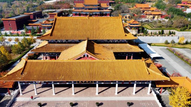 龙兴寺旅行图片 3
