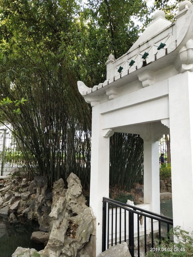 漕溪公园旅行图片 8