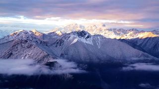 成都耍雪攻略part 1 | 还有哪个成都人没去看雪!成都周边耍雪最全攻略!搞起来!