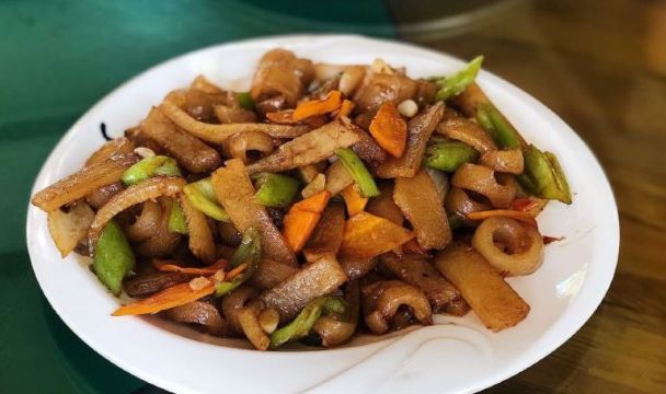 华夏民俗村大酒楼(棋盘山店)