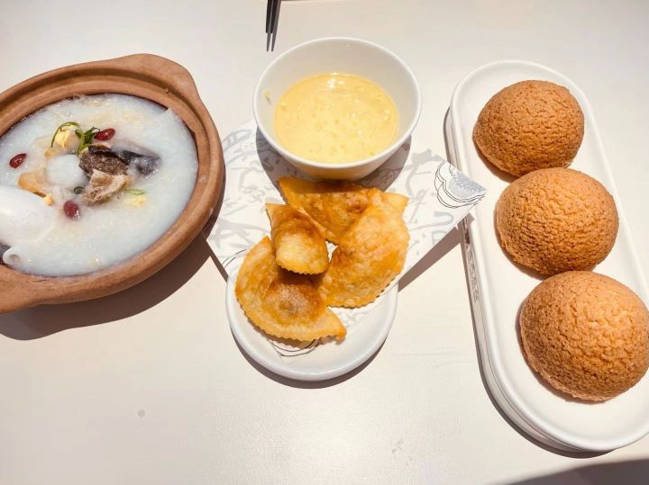 Deli De Luca餐厅图片