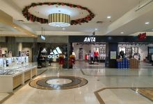 银座商城(莱山店)购物图片