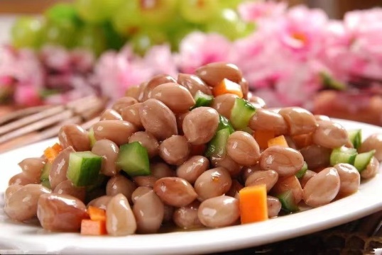 德香行餐饮餐厅图片