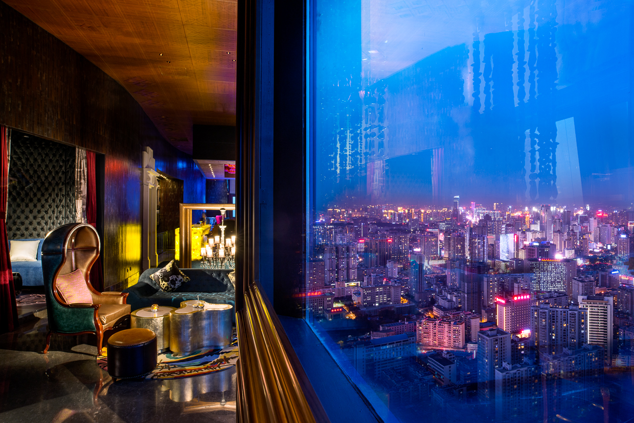 昆明索菲特大酒店图片