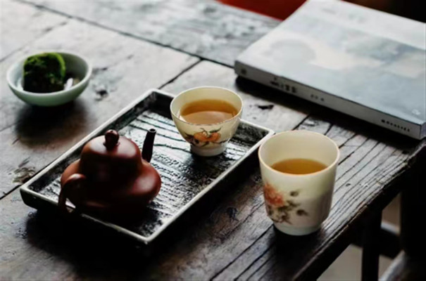 茶叶哪个品牌好？盘点茶叶排名十大品牌排行榜
