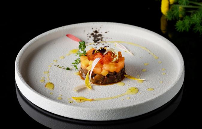 璞盐西餐·甜鹊梦庄园