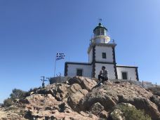 灯塔-圣托里尼-cimy2002