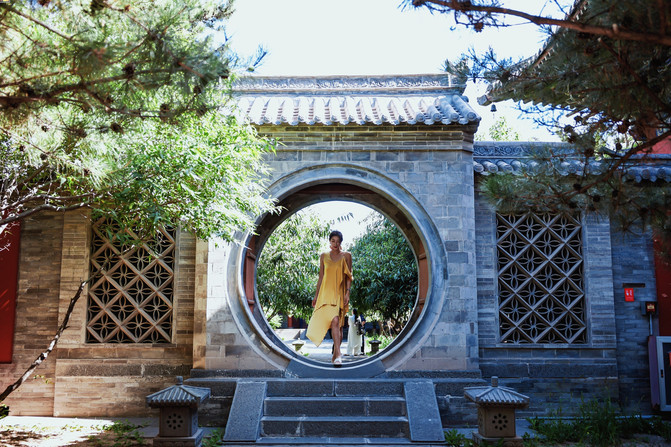 發現大同大不同 | 北京出發高鐵兩小時，就去這座歷史古城避暑吧。