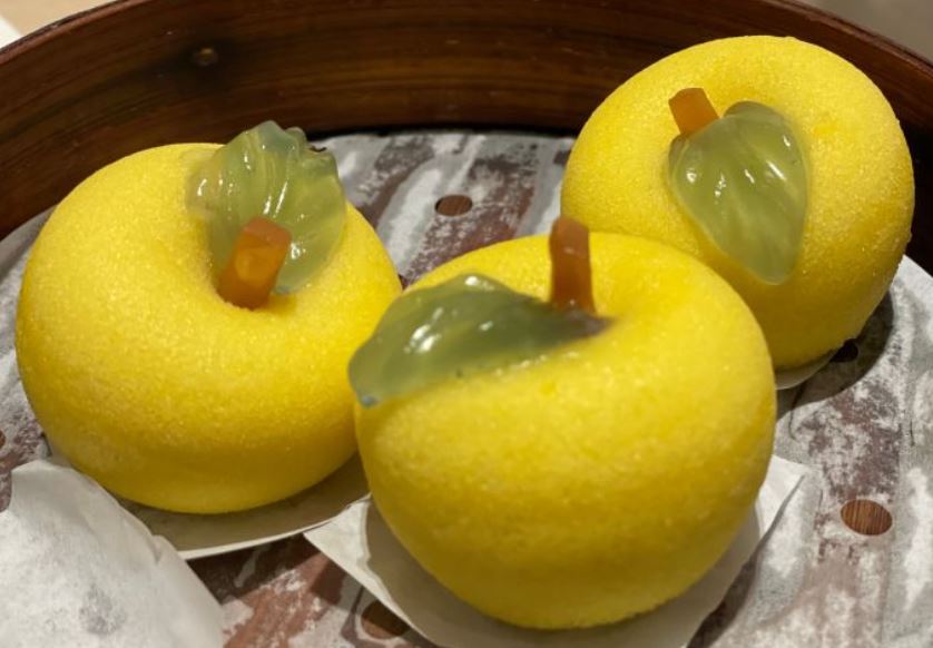 穆桂英美食(南禅寺店)餐厅图片