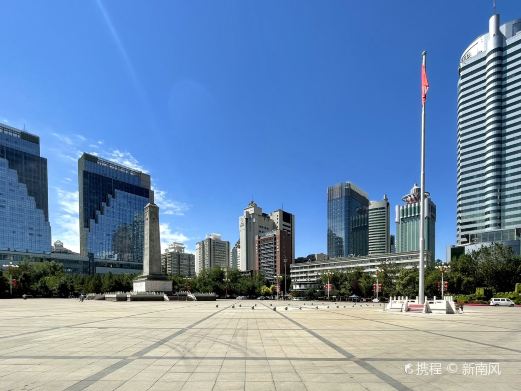 人民广场
