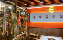 晏氏巷子鱼庄(米易店)餐厅图片