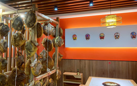 晏氏巷子鱼庄(米易店)