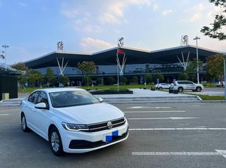 张家界自驾游 11月份的远山长这样