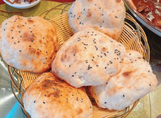 赵家巷子炒鸡(香山路店)餐厅图片