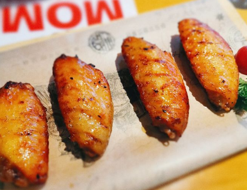 萨贝尔意式餐厅(富安国际广场店)