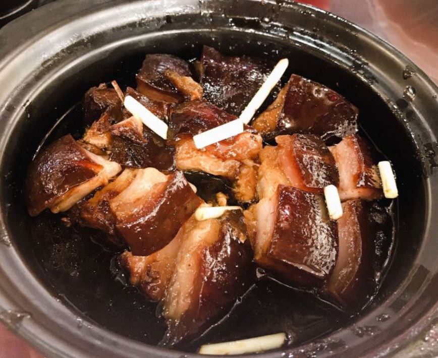 春江酒楼(海宁盐官环城南路店)餐厅图片