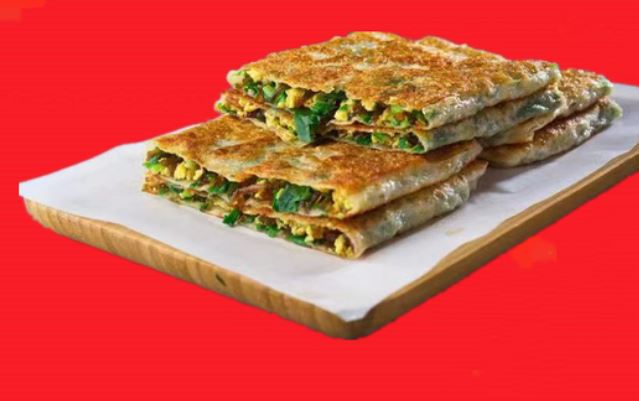 小粥仙烤鸭坊(库东路店)餐厅图片