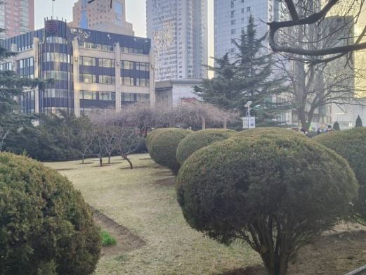 五四广场