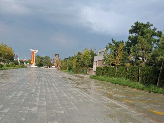 福如东海风景名胜区