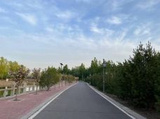 昌源河国家湿地公园-祁县