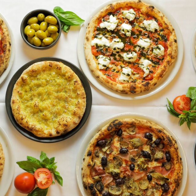 Il Bene Pizzeria餐厅图片