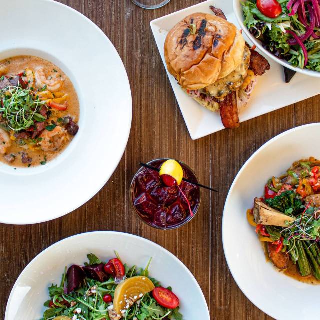 The Pump House Restaurant