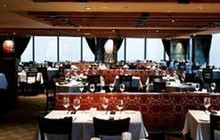Portland City Grill餐厅图片