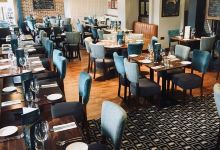 Ristorante Fiume美食图片