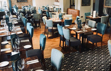 Ristorante Fiume餐厅图片