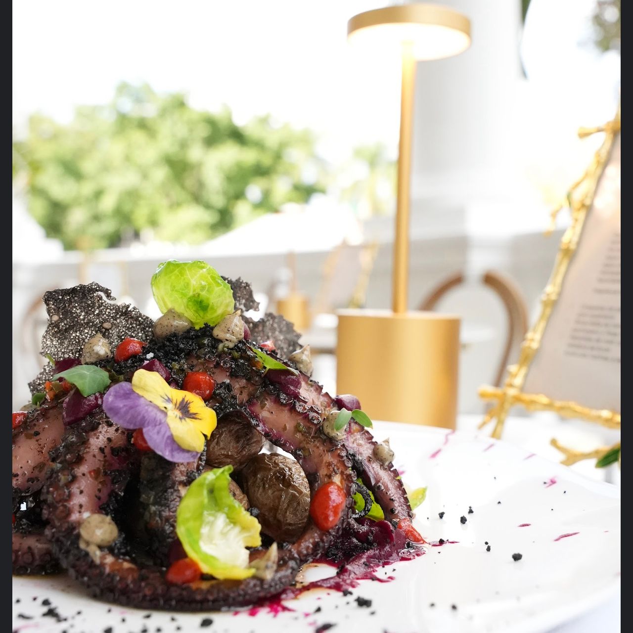 Yerba Santa - Merida