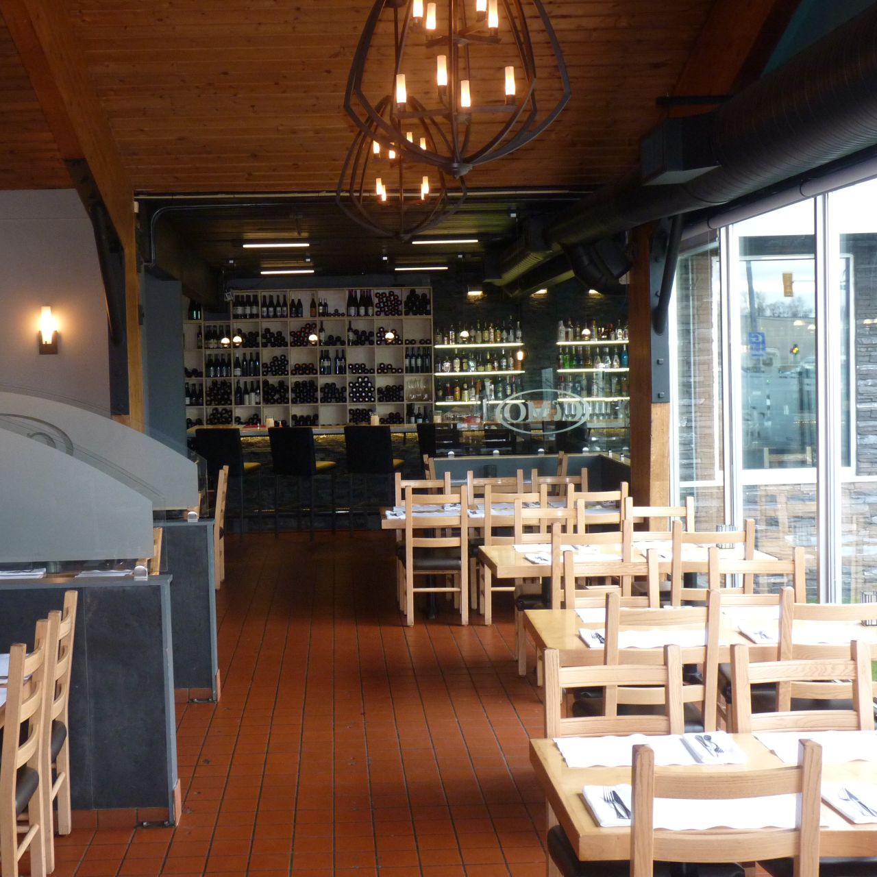 Cimo Mediterranean Grill餐厅图片