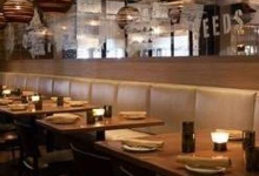 Prasino St. Charles美食图片