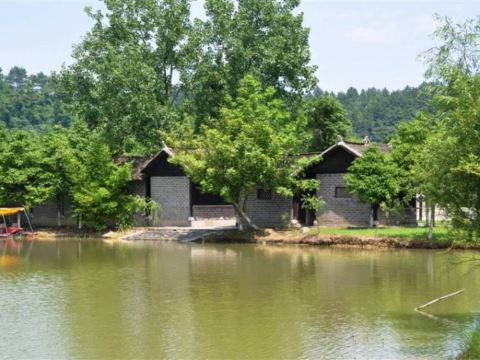渔樵村景区