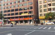 石狗聚香园美食馆(四会店)餐厅图片