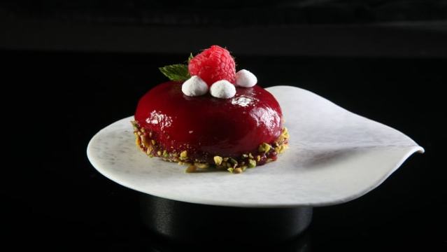 Al Vecchio Convento餐厅图片