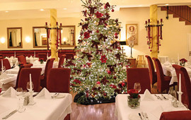 Restaurant Bacchus