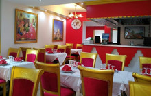Le Punjab Grill餐厅图片